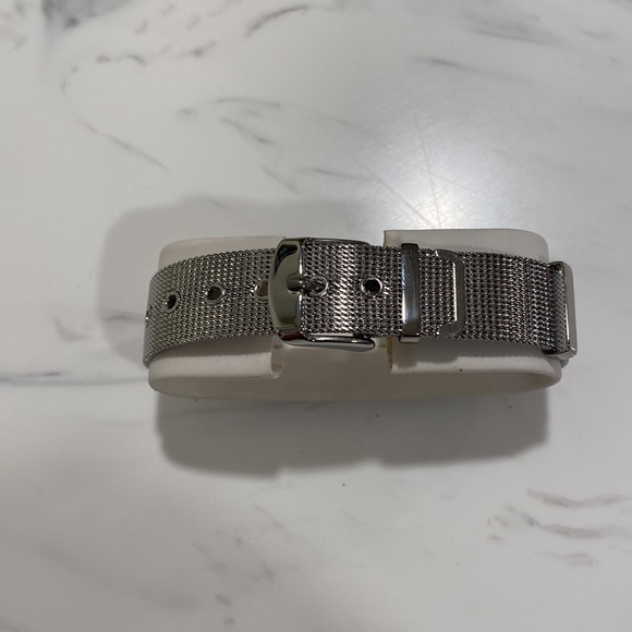 2 Gossip vintage watch faces with changeable straps - Picture 3 of 6